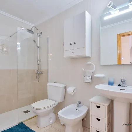 Maria - Apartment *