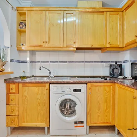 Maria - Apartment